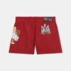 Amiri TIGER-TRÄNINGSSHORTS FÖR BARN