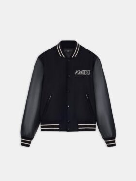 Amiri VARSITY-JACKA