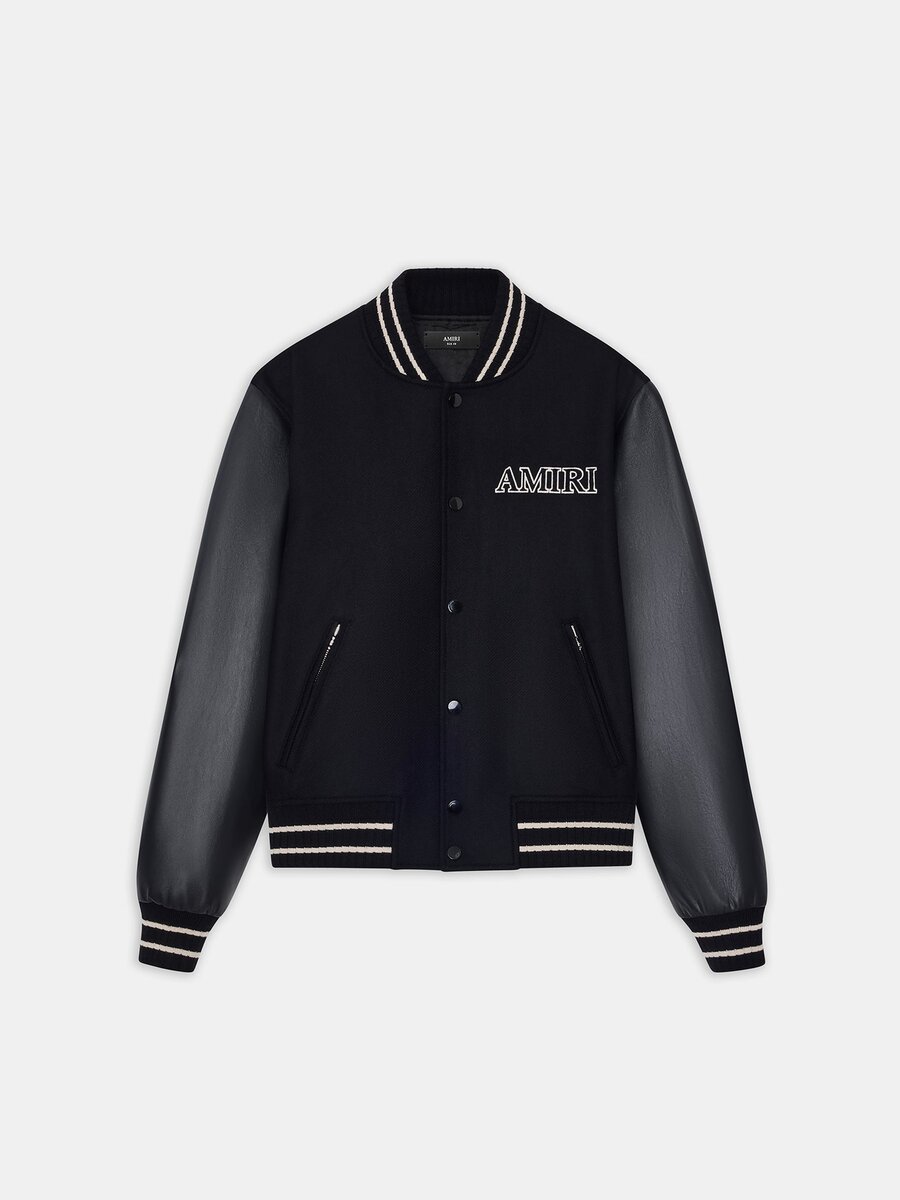 Amiri VARSITY-JACKA