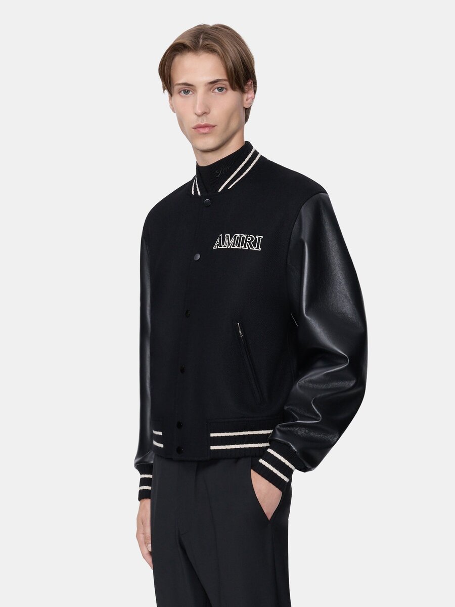 Amiri VARSITY-JACKA