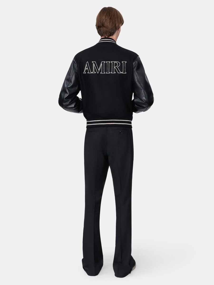 Amiri VARSITY-JACKA
