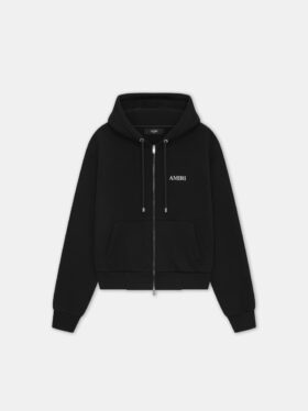AVSLAPPNAD HOODIE MED DRAGKÄDJA