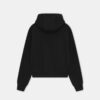 AVSLAPPNAD HOODIE MED DRAGKÄDJA