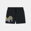 BADSHORTS FÖR BARN MED STEGVIS LOGO