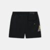 BADSHORTS FÖR BARN MED STEGVIS LOGO