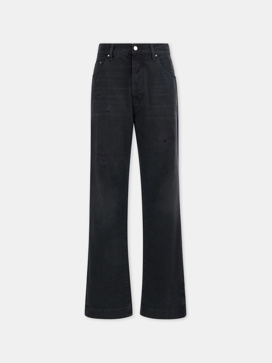 BAGGY JEANS