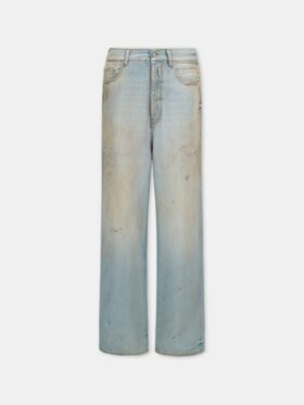 BAGGY JEANS