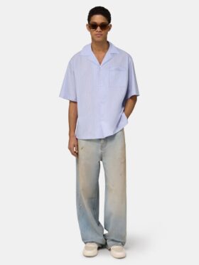BAGGY JEANS