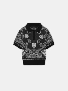 Bandana-POLO FÖR BARN