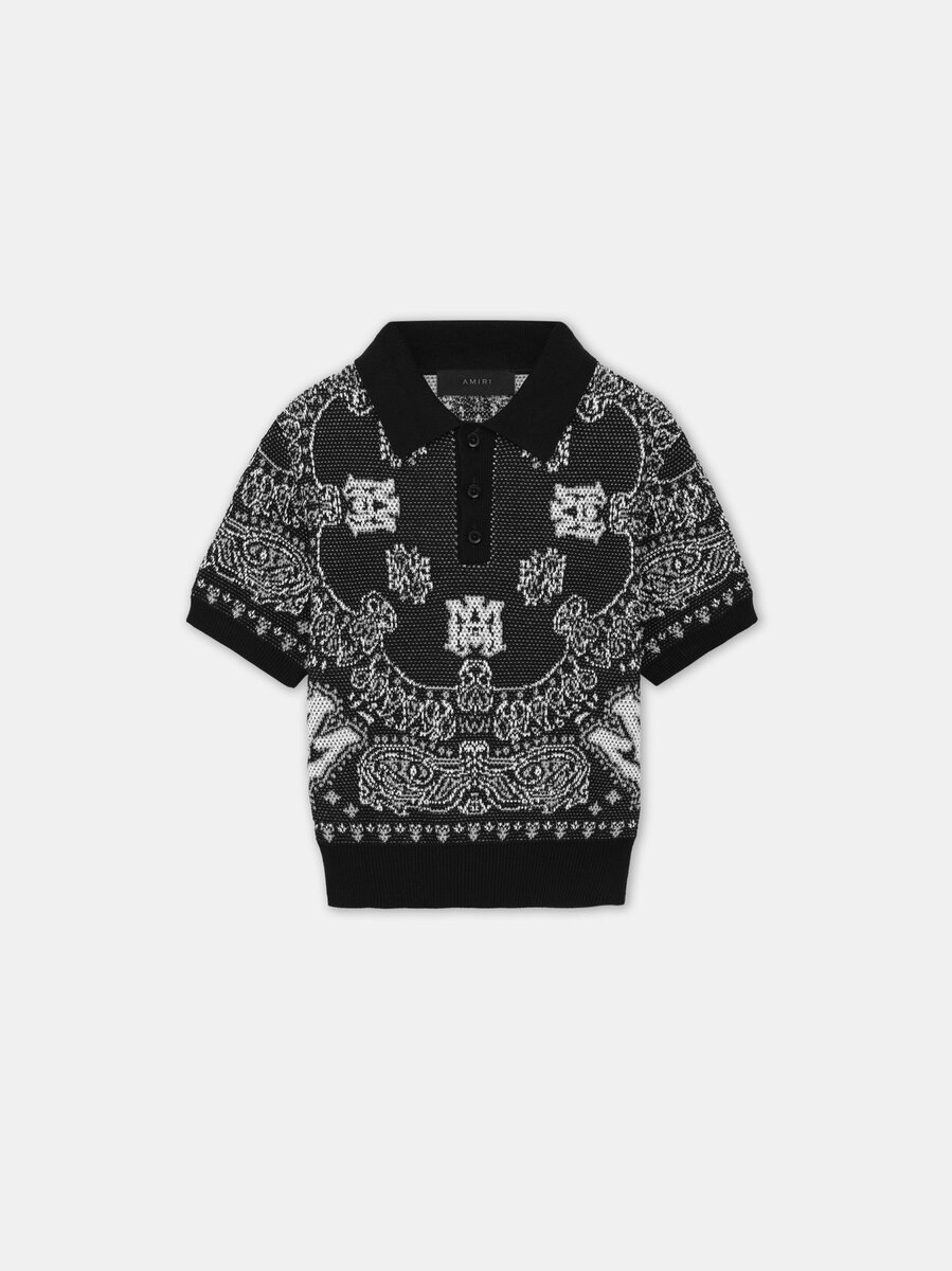 Bandana-POLO FÖR BARN