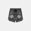 Bandana-shorts för barn