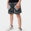 Bandana-shorts för barn