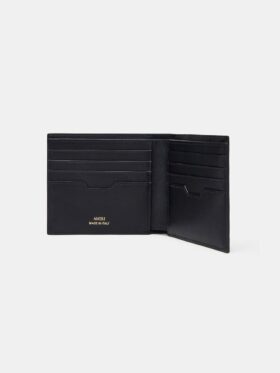 BIFOLD MED KROKODILPRÄGLING