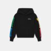 BONES-HOODIE FÖR BARN