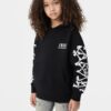 BONES-HOODIE FÖR BARN
