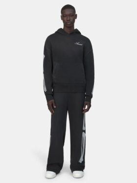 BONES OVERSIZED SWEATPANT