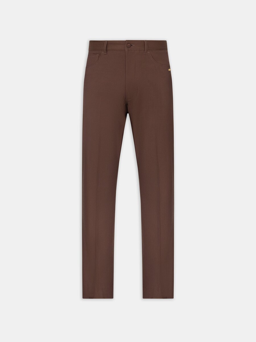 BOOT CUT-BYXOR