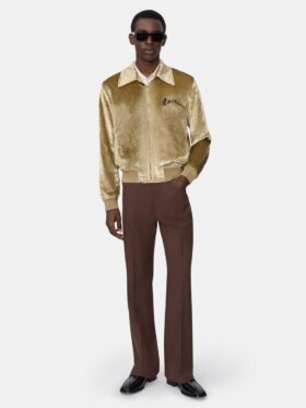 BOOT CUT-BYXOR