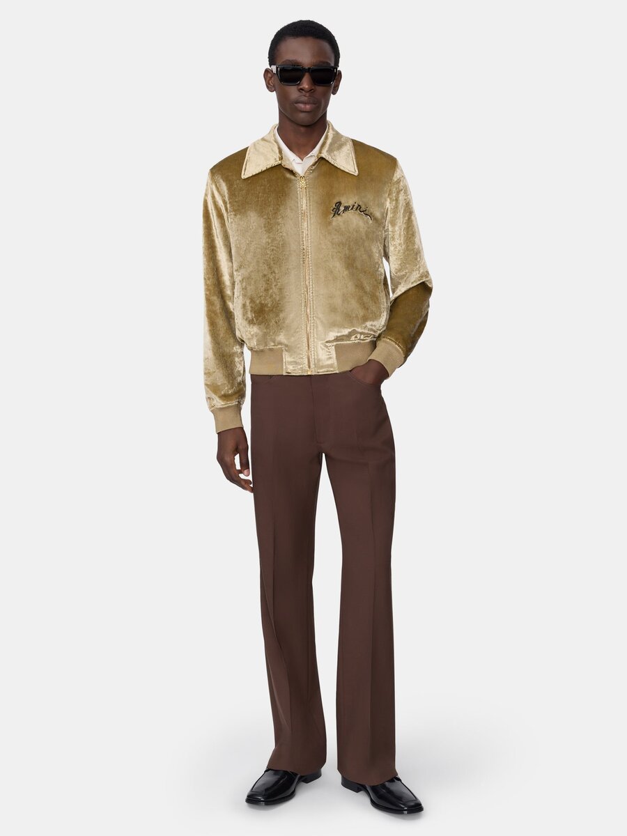 BOOT CUT-BYXOR