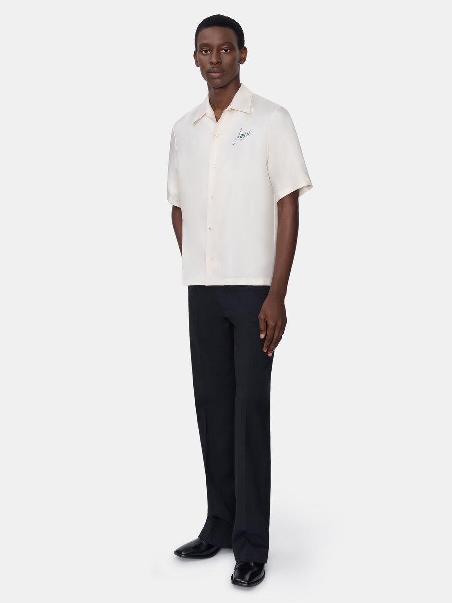 BOOT CUT-BYXOR