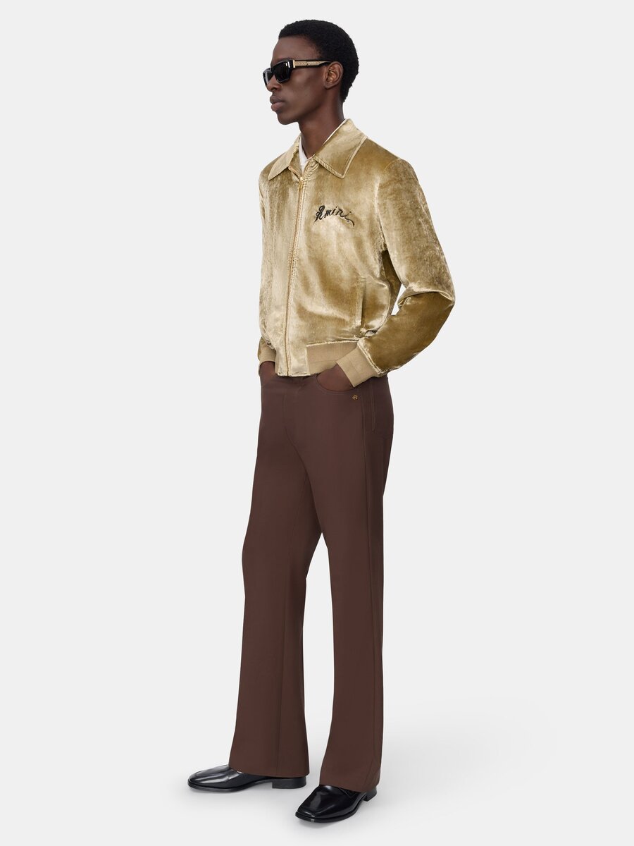 BOOT CUT-BYXOR