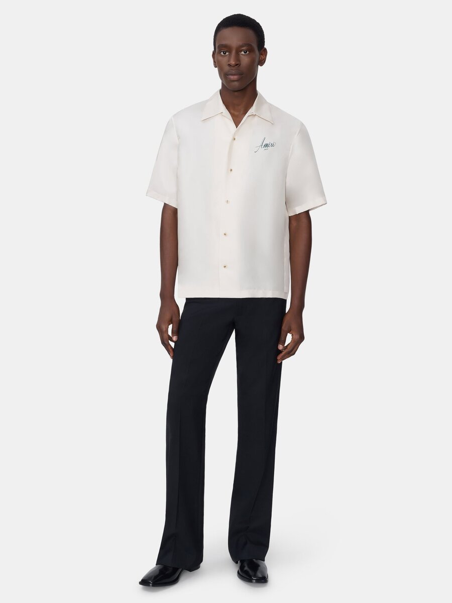 BOOT CUT-BYXOR