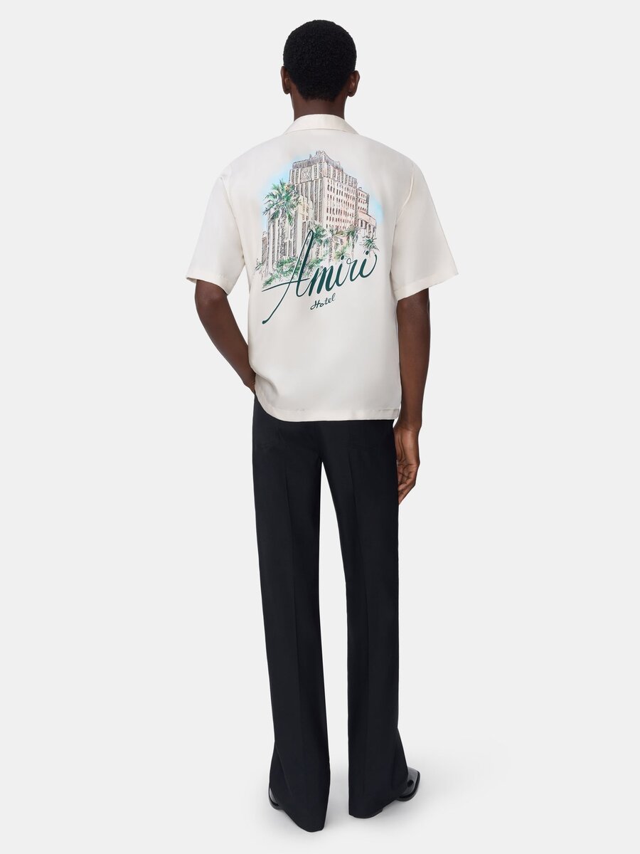 BOOT CUT-BYXOR