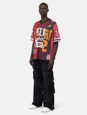 CARGO-JEANS