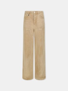 CARPENTER-JEANS FÖR DAMER