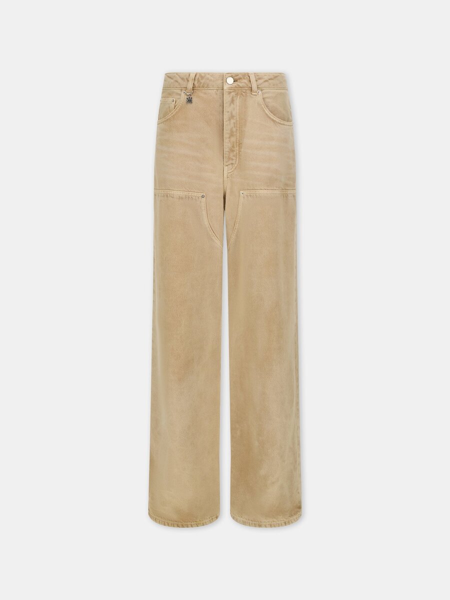 CARPENTER-JEANS FÖR DAMER