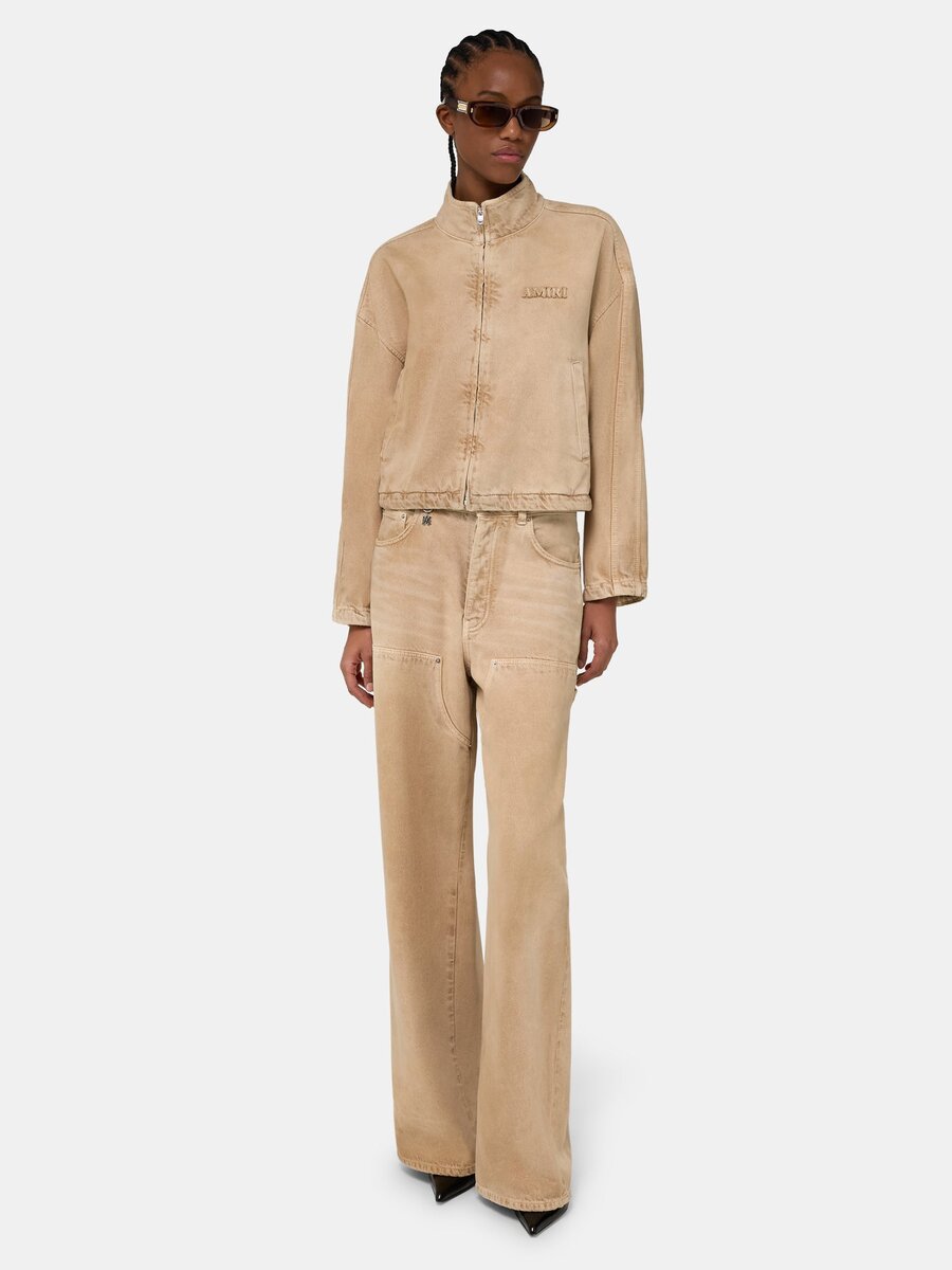 CARPENTER-JEANS FÖR DAMER