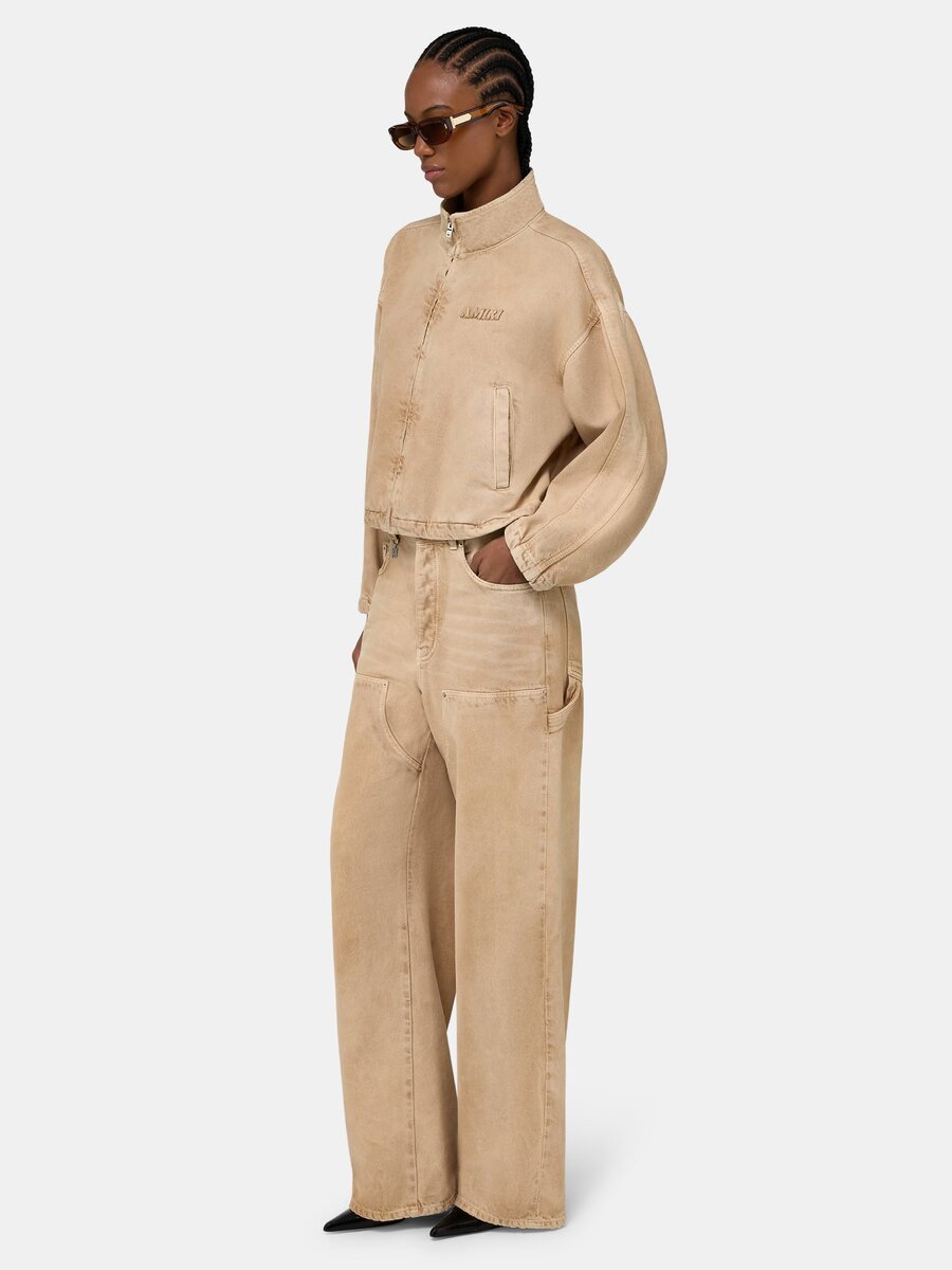 CARPENTER-JEANS FÖR DAMER