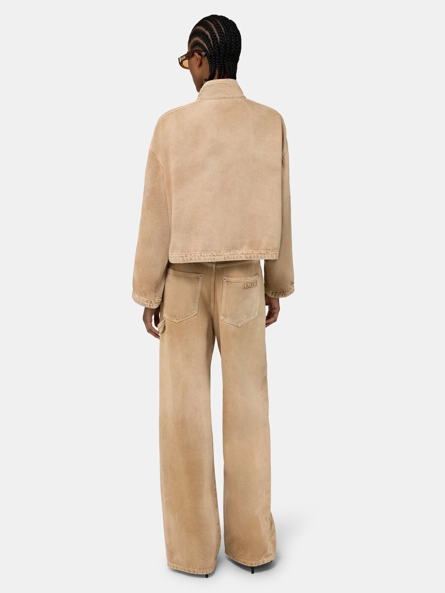 CARPENTER-JEANS FÖR DAMER