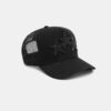 CRYSTAL 3 STAR TRUCKER-KEP