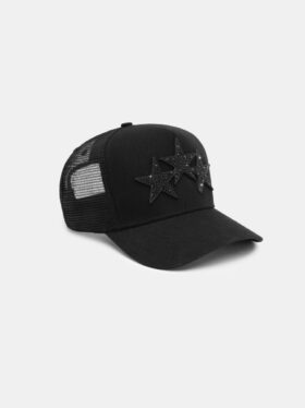 CRYSTAL 3 STAR TRUCKER-KEP
