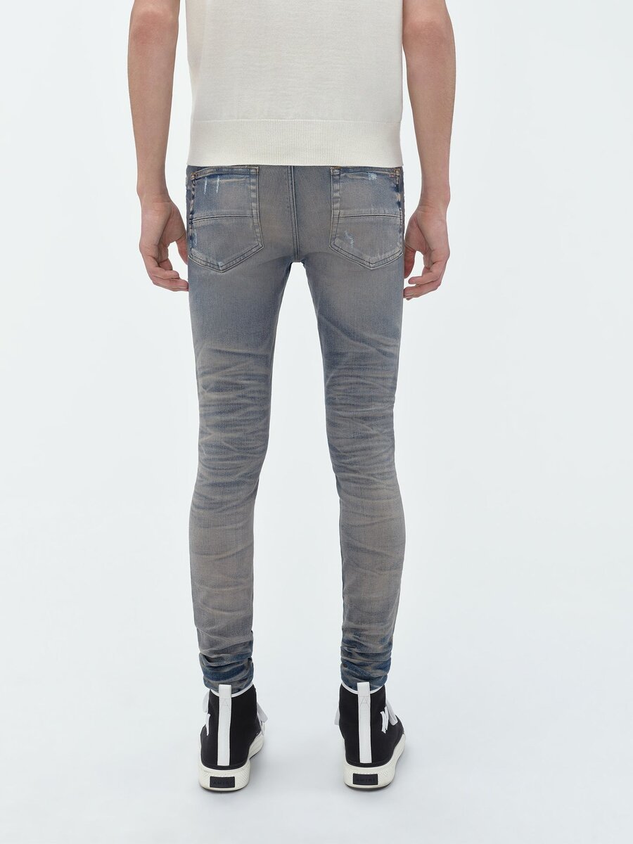 CRYSTAL MX1 JEANS
