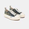DENIM COURT LOW FÖR DAMER