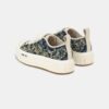 DENIM COURT LOW FÖR DAMER