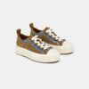 DENIM STARS COURT LOW FÖR DAMER