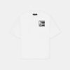 DESIGN STUDIO OVERSIZED TEE