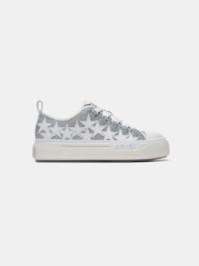 GLITTER STARS COURT LOW FÖR DAMER