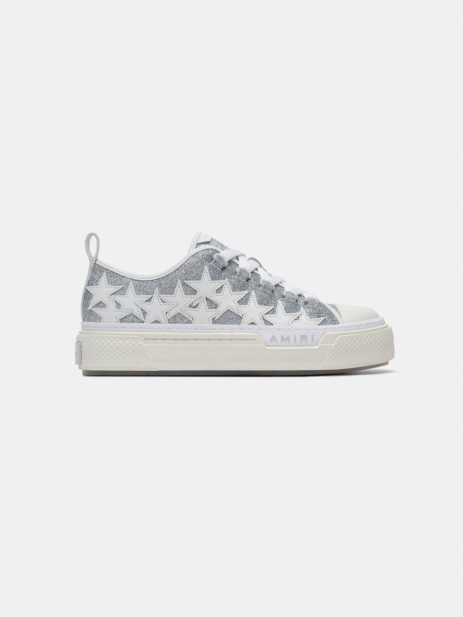GLITTER STARS COURT LOW FÖR DAMER