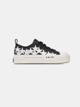 GLITTER STARS COURT LOW FÖR DAMER