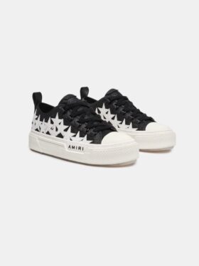 GLITTER STARS COURT LOW FÖR DAMER