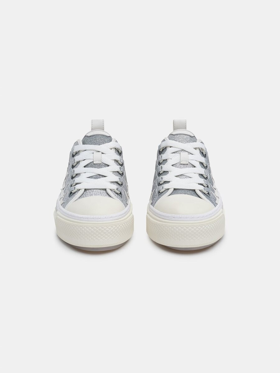 GLITTER STARS COURT LOW FÖR DAMER