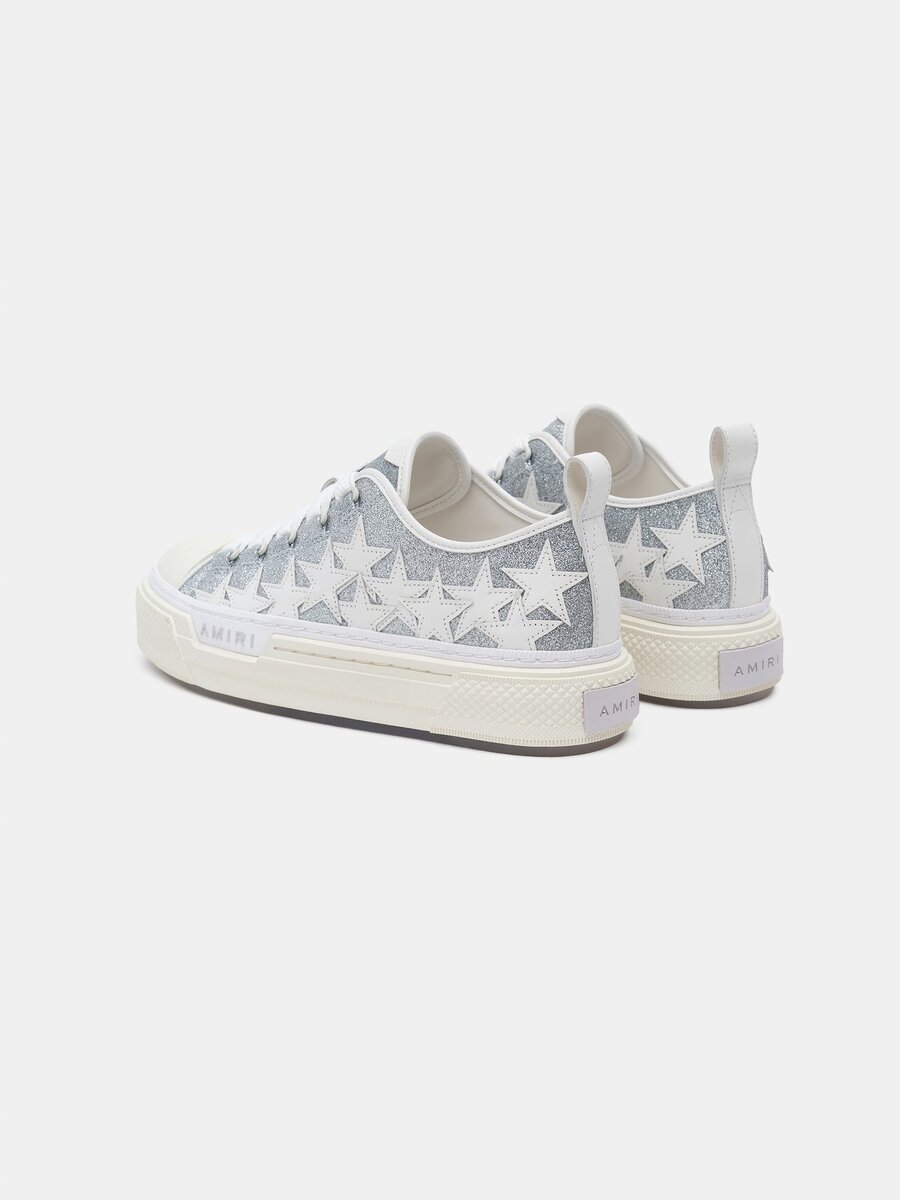 GLITTER STARS COURT LOW FÖR DAMER