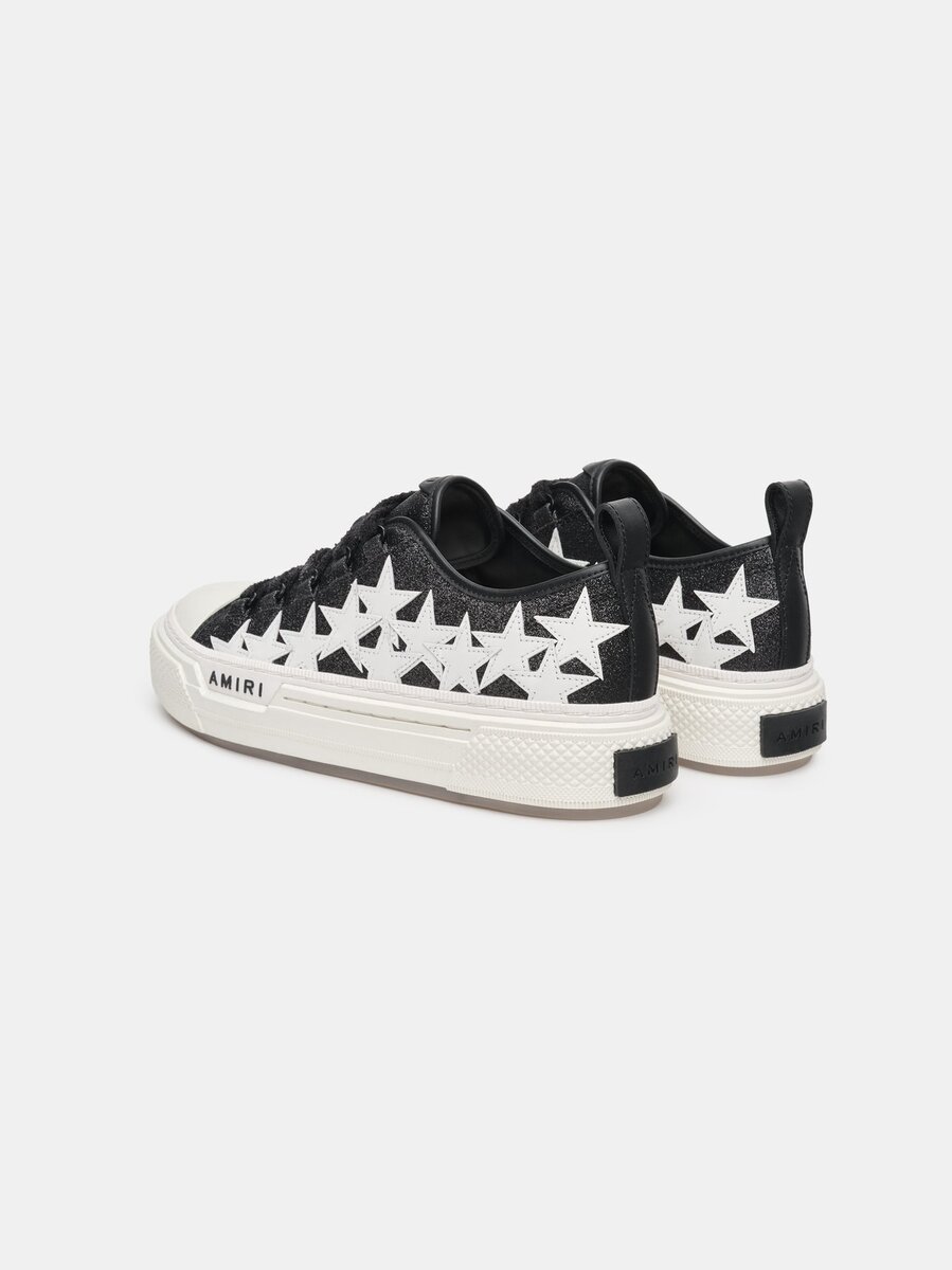 GLITTER STARS COURT LOW FÖR DAMER