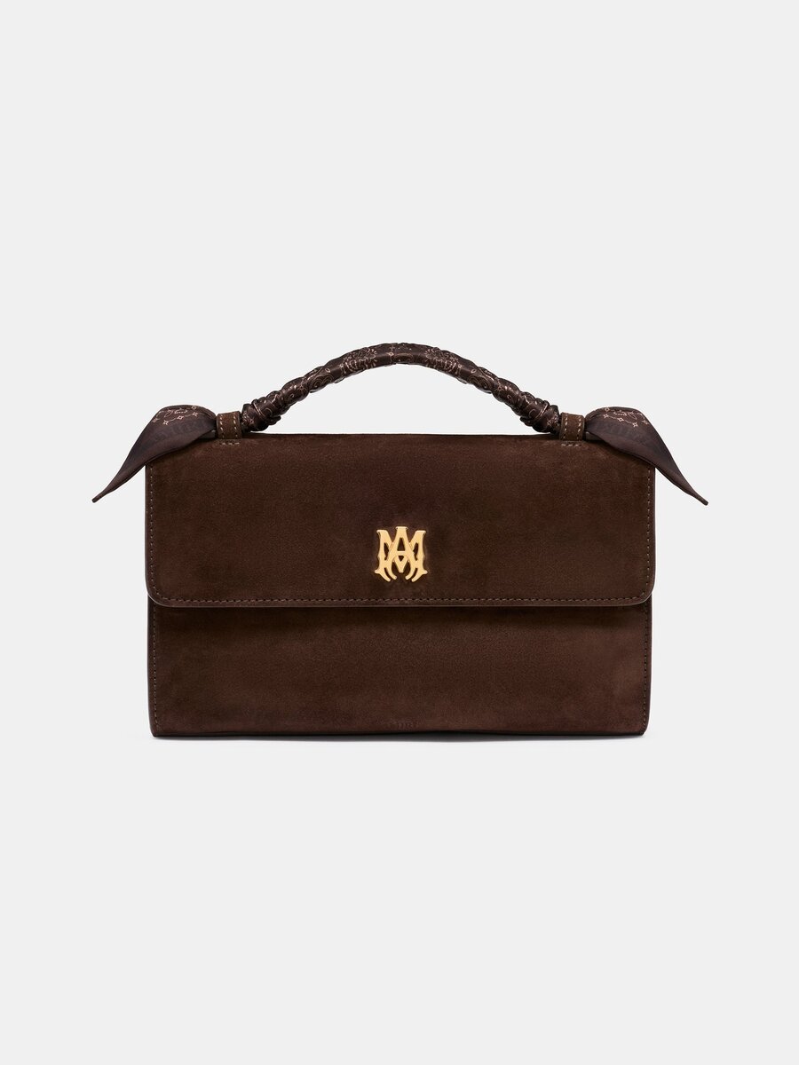 LÅNG MA-POCHETTEVÄSKA FÖR DAMER