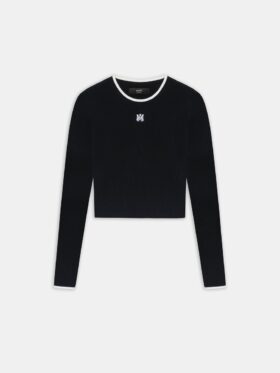 LÅNGÄRMAD T-SHIRT FÖR DAMER
