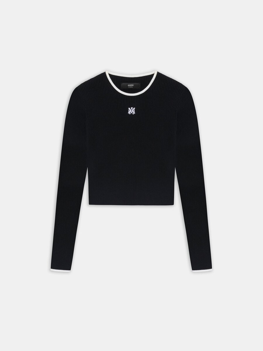 LÅNGÄRMAD T-SHIRT FÖR DAMER